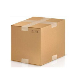 西安纸箱 打造纸箱 陕西宏美达价格