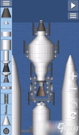 航天火箭探测下载 航天火箭探测安卓2023最新版免费下载 九游手游官网